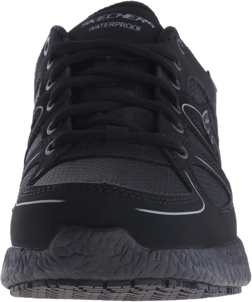 skechers water resistant shoes