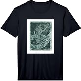 Dune - Winter Sandworm Performance T-Shirt