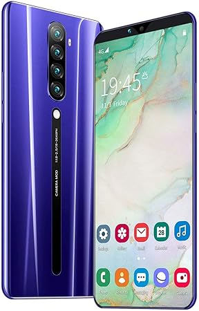 Smartphone Android Rino 5 Unicom 3g Per Telefoni Cellulari Sim Sim Gratis Display Fhd Da