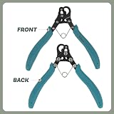 The Beadsmith Original One Step Looper 3 mm Loops 24-18g Wire Patented view 9