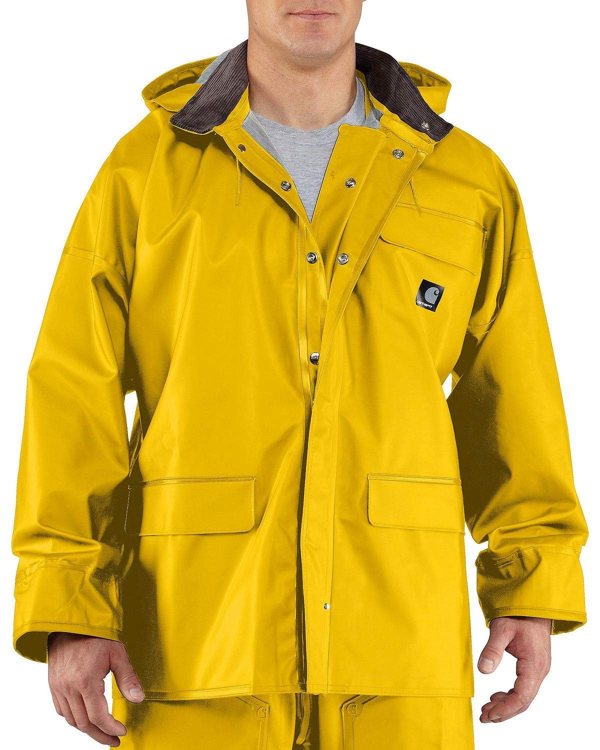 carhartt surrey jacket