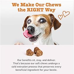 Zesty Paws Multivitamin Treats for