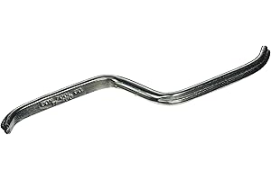 Bon 11-460 1/2-Inch Forged Grapevine Jointer