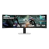 Samsung 49" Odyssey OLED G9 (G91SD) Dual QHD