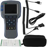 Dasbecan 1313-4431 Handheld Programmer Compatible with Curtis Controller | AC DC Motor Speed Controller Programmer, Diagnostic &amp; Cloning Tool with Real-Time Monitor, Offline Programming for Curtis