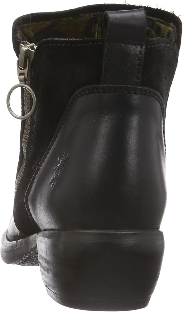 fly meli boots