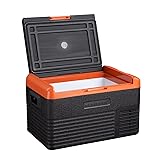 Alpicool CL30 Portable Car Freezer, 12 Volt