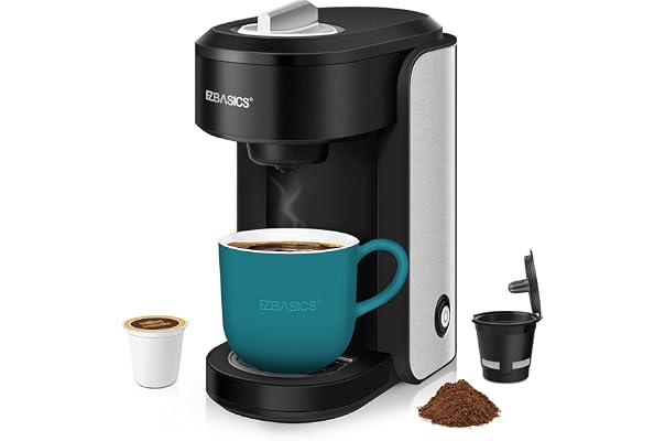 Amazon Los más vendidos: Mejor Máquinas de Café Monodosis