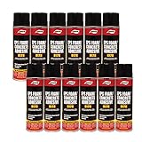 8178 Eps Foam Concrete Adhesive, 12 Count