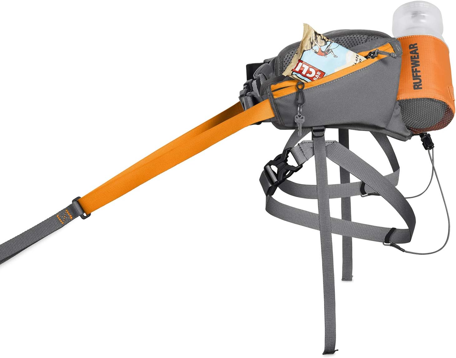 ruffwear omnijore harness