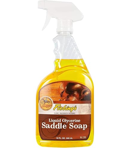 Amazon.com: Stubben Glycerin Saddle Soap 15.9 oz : Sports & Outdoors