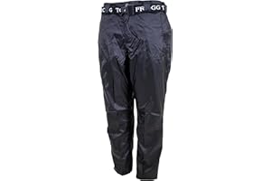 FROGG TOGGS Men's Stormwatch, Seam Taped Waterproof Rain Pant