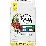 nutro natural choice biscuits