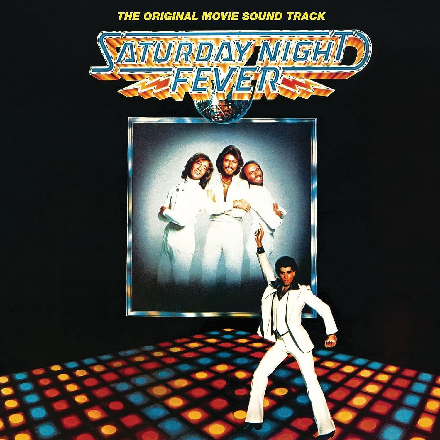 Saturday Night Fever [VINYL]