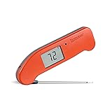 ThermoWorks Thermapen ONE, No. 1 Recommended