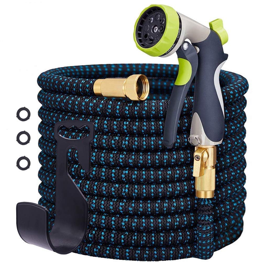 Best Flex Garden Hose Holder