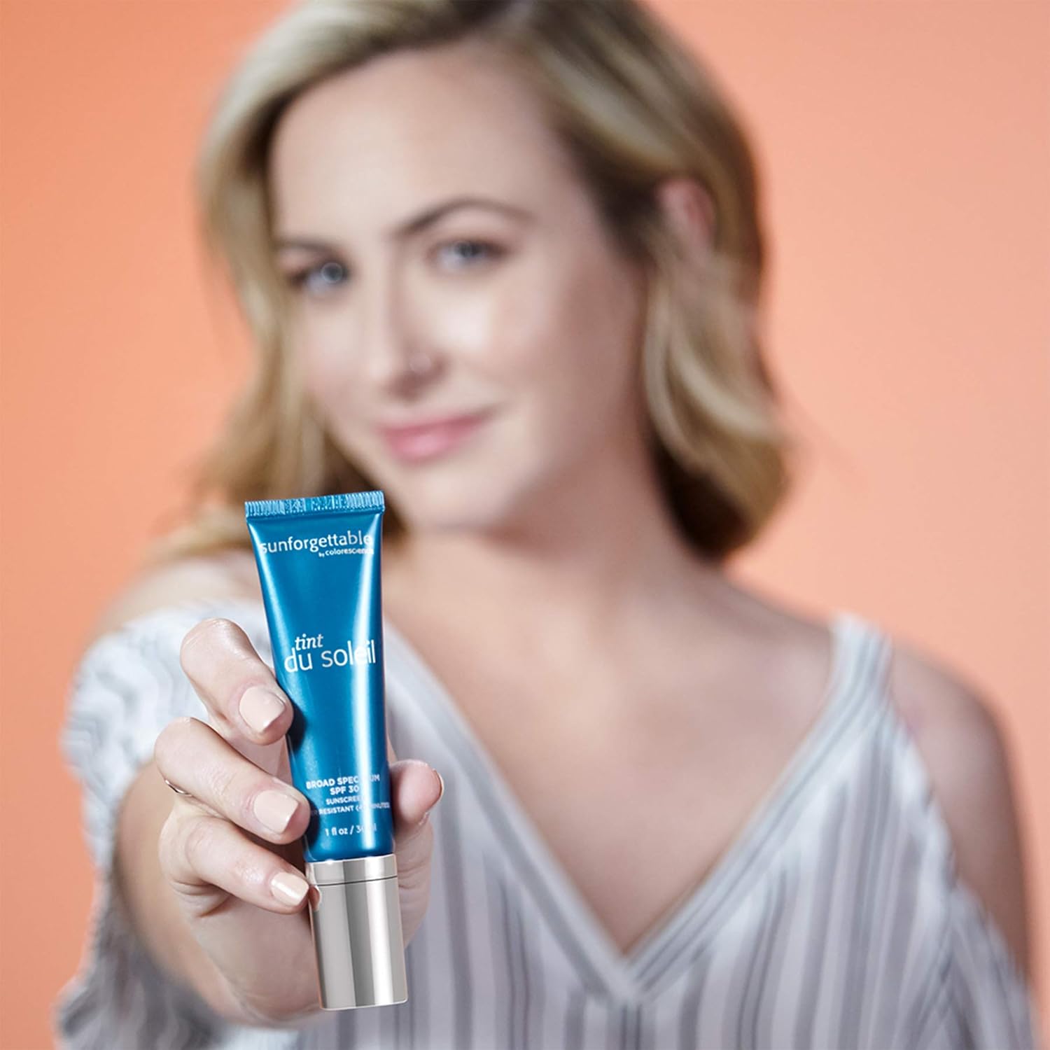 colorescience tinted moisturizer