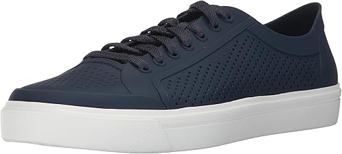Amazon クロックス スニーカー シティレーン ロカ コート メン 4872 メンズ Crocs クロックス スニーカー