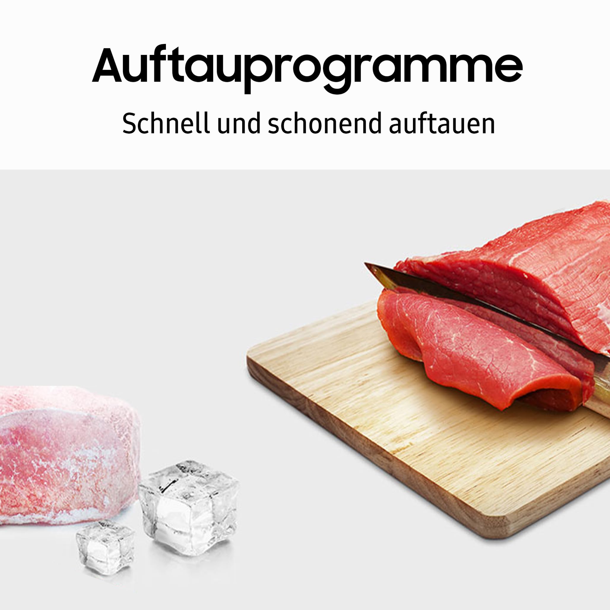 Samsung Solo-Mikrowelle, 700 W, Epoxy-Garraum mit 20 l Volumen, 5 Leistungsstufen, Defrost, Schwarz, MS20A3010AL/EG 7