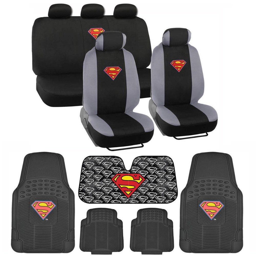 Best cartoon car seat covers for women