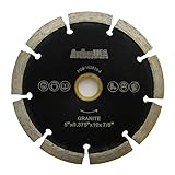 Archer PRO 5" in. Crack Chaser Diamond Blades for