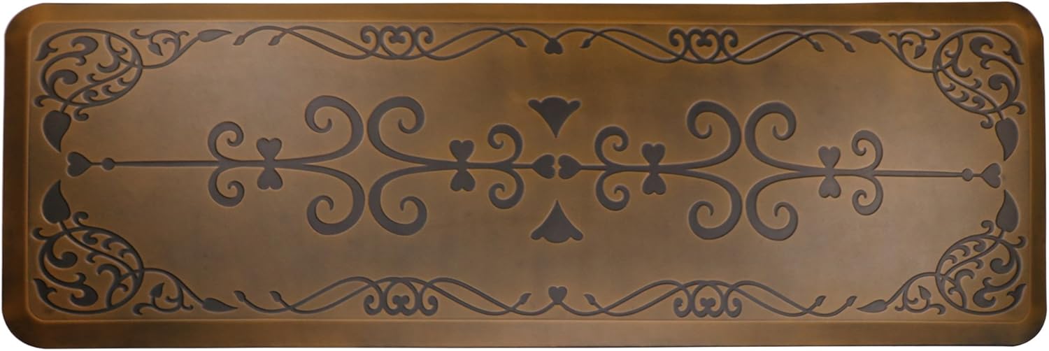 Best long standing kitchen mat