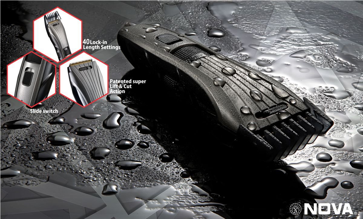 nova nht 1089 trimmer