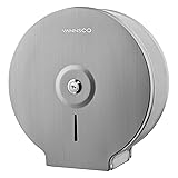 VANNSOO Commercial Jumbo Toilet Paper