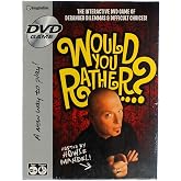 Would You Rather DVD Game