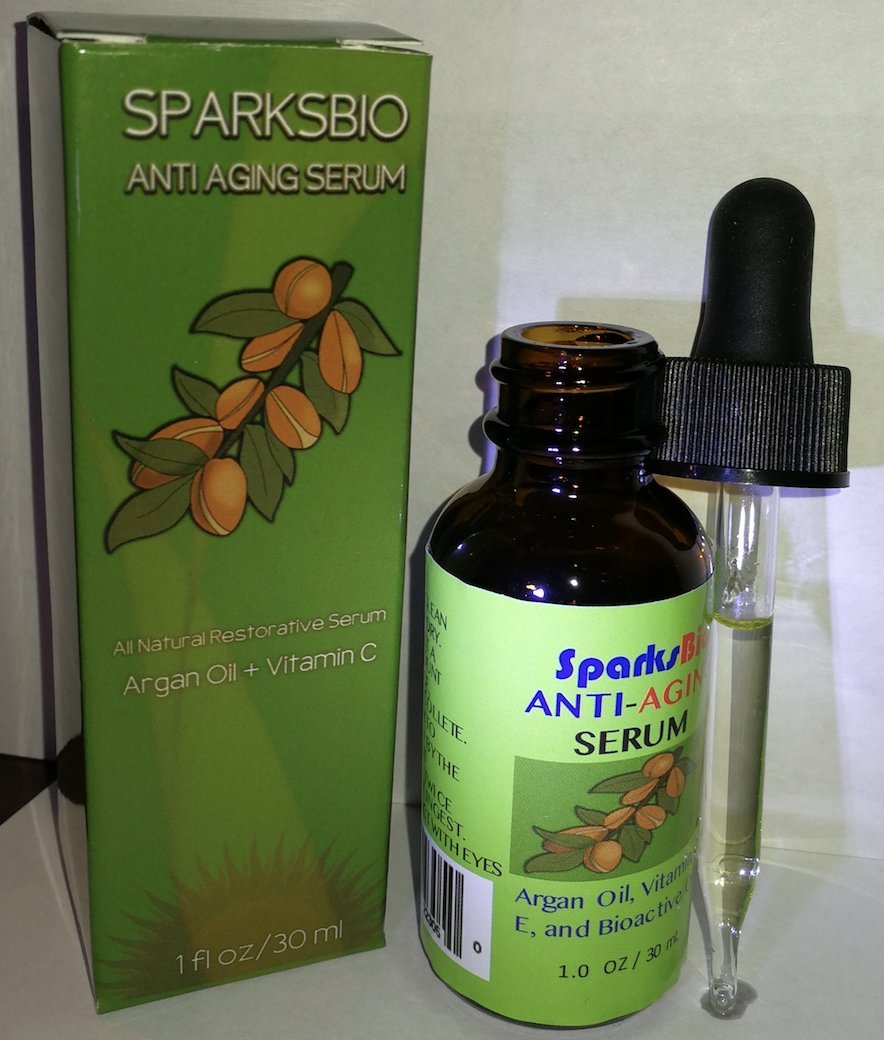 best all natural vitamin c serum