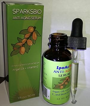 best serum for young skin