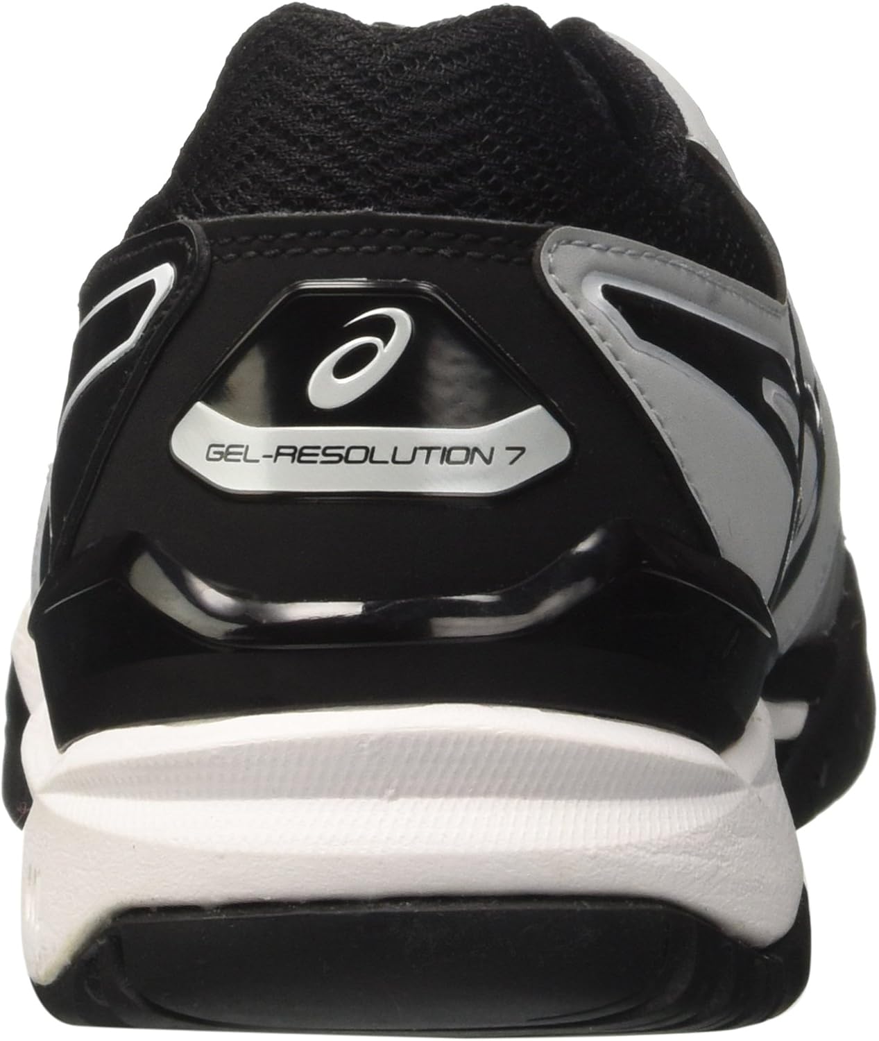 asics gel resolution 7 gris e701y 9690