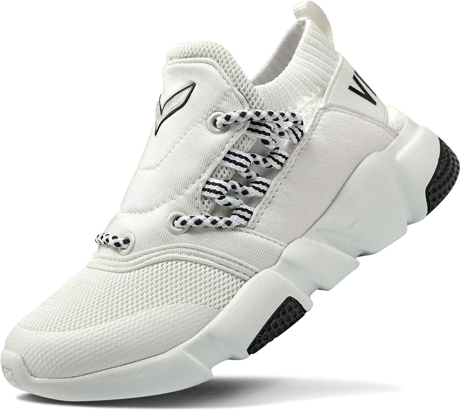 knitwear lcr running shoes