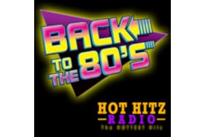 Hot Hitz 80s