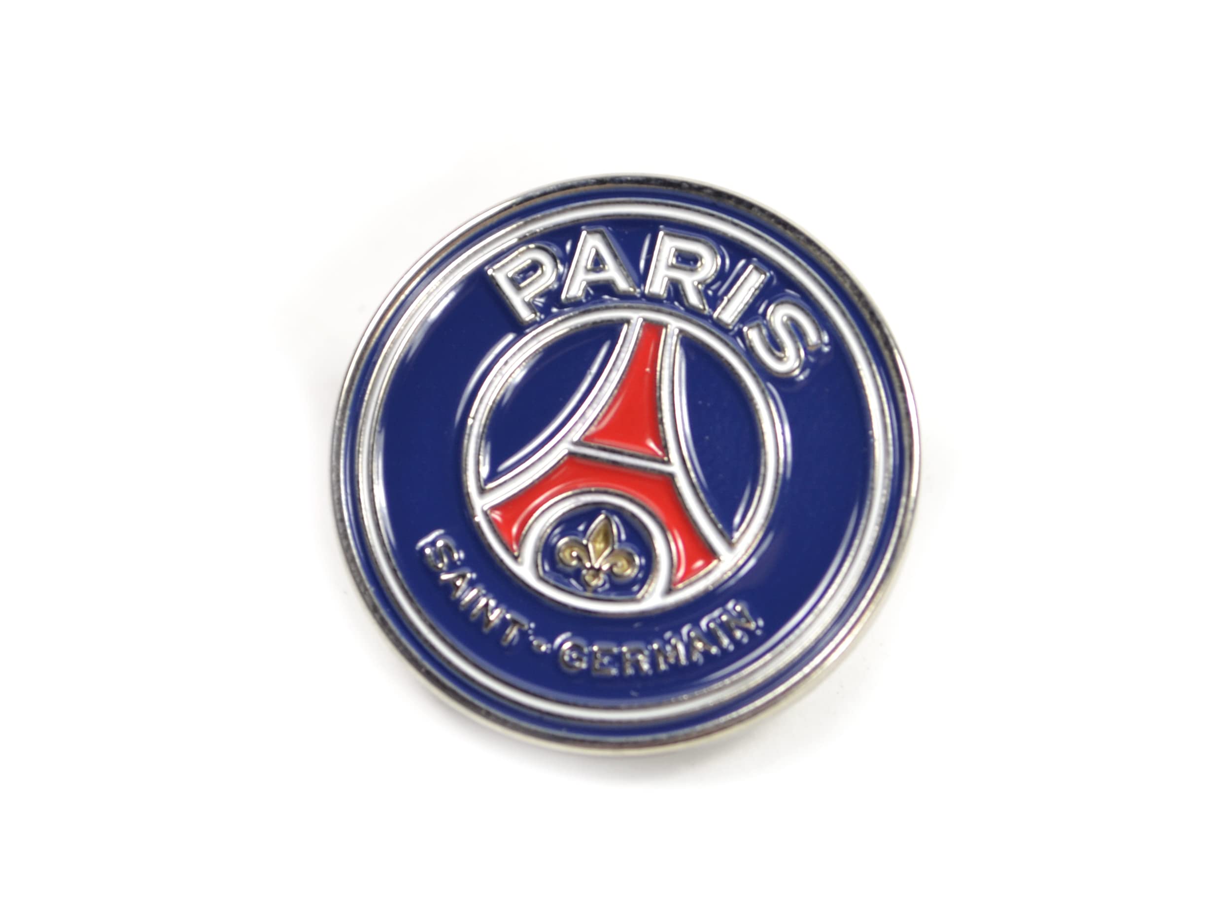FOCO Paris Saint Germain Crest Pin Badge