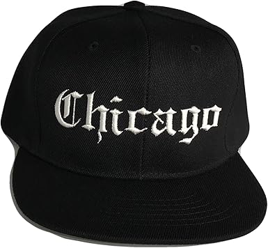 old english cap