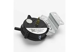 Goodman 0130F00001P Goodman Pressure Switch (0130F00001P)