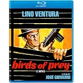 Birds of Prey aka Le Rapace