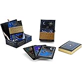 Shamanic Healing Oracle Cards: (Oracle Kit Box Set with 44 Cards and Guide Book)