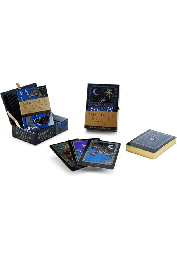 The Creativity Oracle: Visions of Enchantment to Guide & Inspire