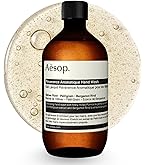 Aesop Resurrection Duet Hand Wash & Balm for Hard-Working Hands