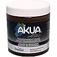 Akua Transparent Base, 8-Ounce