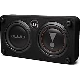 JBL Club 1000SSL Single 10 Inch Shallow Loaded Subwoofer Enclosure