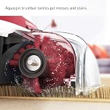 Vax Compact Power Plus Carpet Cleaner Upright 840W White Red CDCW-CPXP view 4