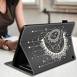 TBXOSTN Case for Kindle Fire HD 8 & Fire HD 8 Plus