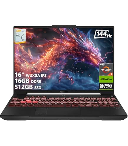 Windowsデスクトップ Ryzen1600 Radeon RX570 RAM16GB 128GBSSD Amazon.com: ASUS TUF Gaming A16 Laptop 16
