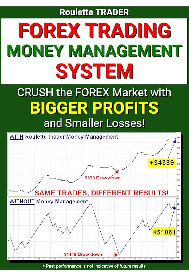Forex Trading Money Management System: Crush the Forex Market with Bigger  Profits and Smaller Losses! eBook : Guy, Don: Kindle Store - Amazon.com