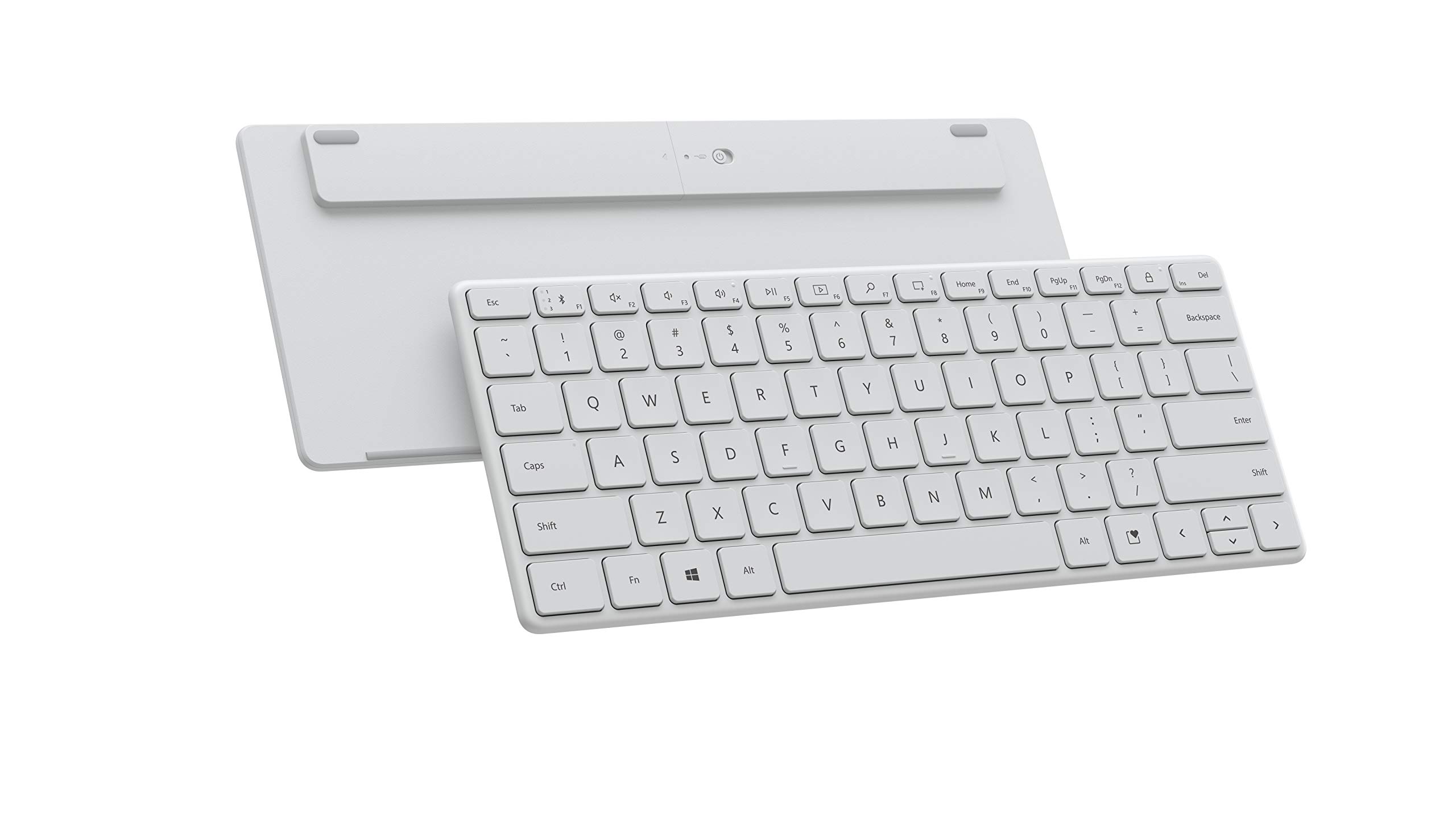 Mua Microsoft Designer Compact Keyboard Glacier. Standalone Wireless