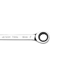 Jetech Double Box End Ratcheting Wrench