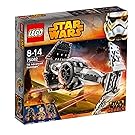 LEGO 75082 Star Wars TIE Advanced Prototype Playset